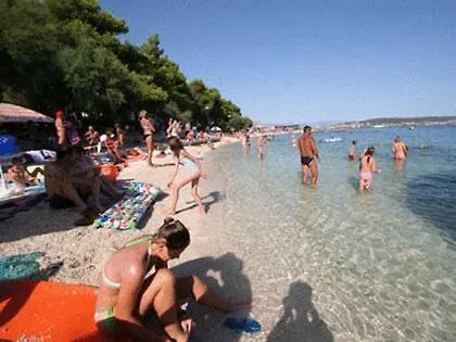 Vrbat Apartman *