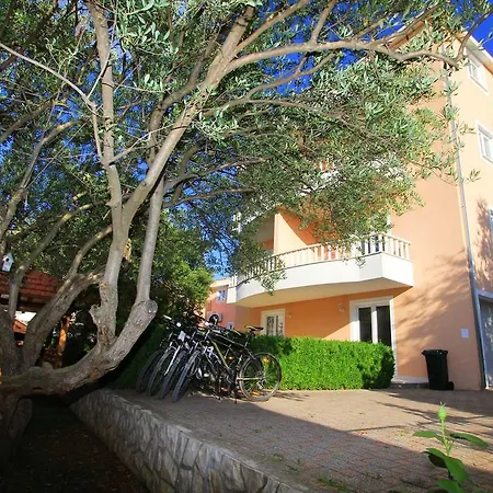 Apartman Vrbat Seget Vranjica