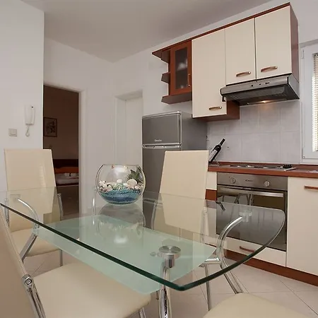 Apartman Vrbat