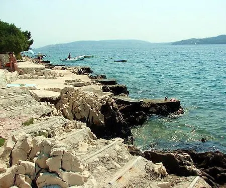 Vrbat * Seget Vranjica