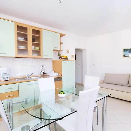 Vrbat * Seget Vranjica