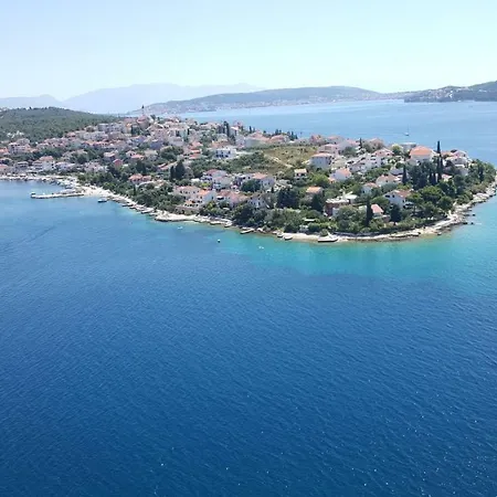 Vrbat Appartamento Seget Vranjica