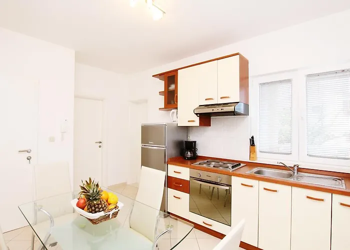 アパート Vrbat *