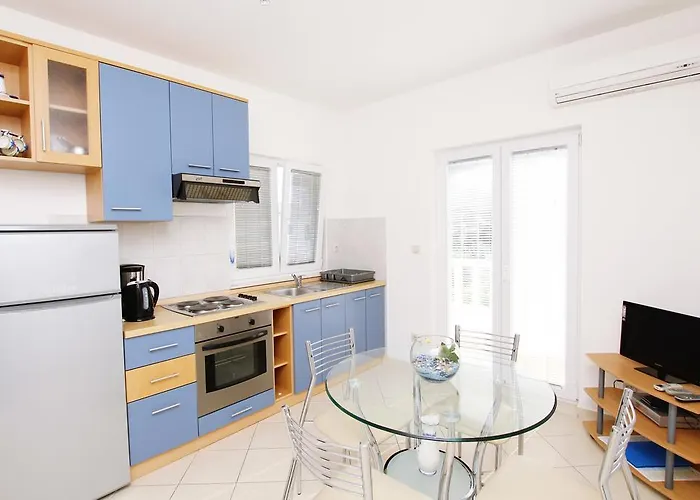 Vrbat セゲット・ヴラニツァ