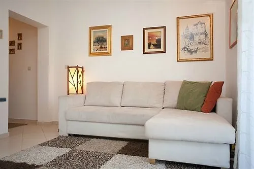 アパート Vrbat *