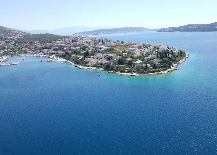 Vrbat アパート セゲット・ヴラニツァ