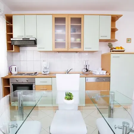 Apartament Vrbat
