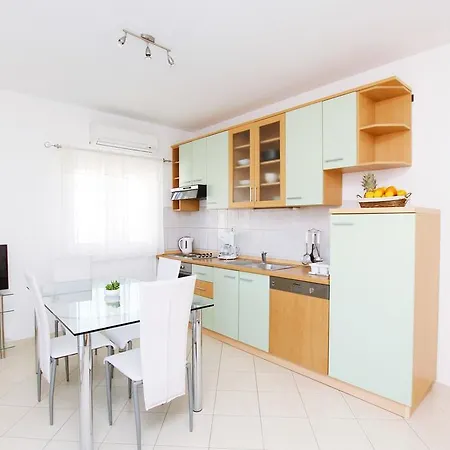 Apartament Vrbat *