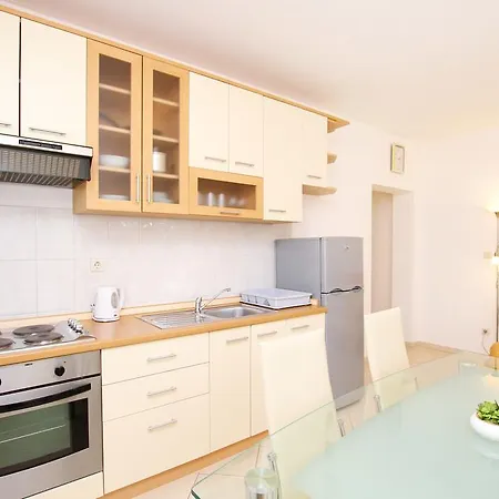 Apartament Vrbat