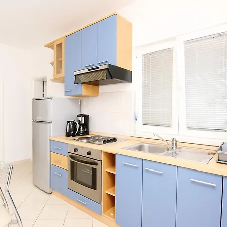Apartament Vrbat Seget Vranjica