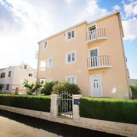 Vrbat Apartament Seget Vranjica