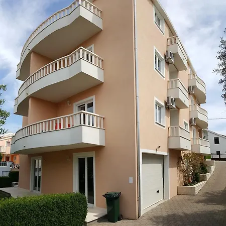 Vrbat * Seget Vranjica