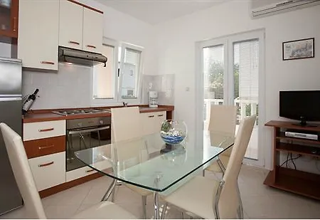 Apartament Vrbat