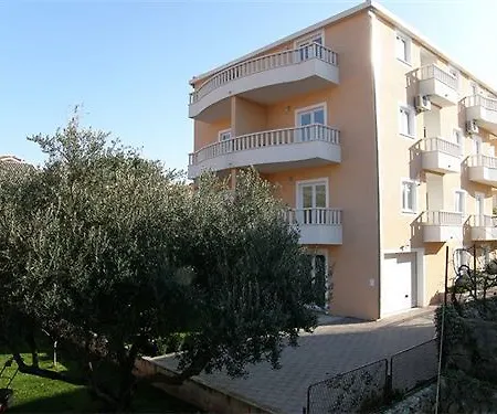 Vrbat Apartament