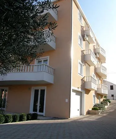 Apartament Vrbat