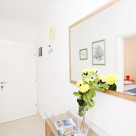 Vrbat Apartament Seget Vranjica