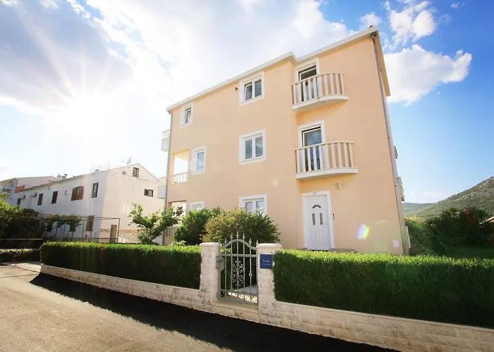 Vrbat 아파트 브랜지카