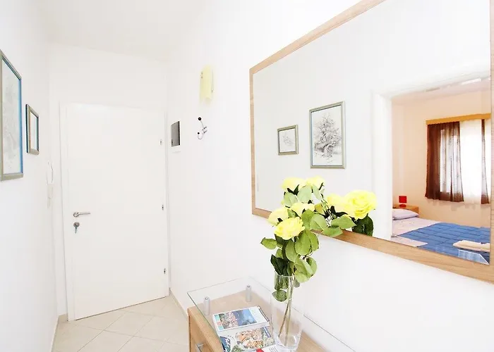 Vrbat 아파트 브랜지카